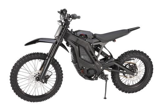 SR OFF ROAD