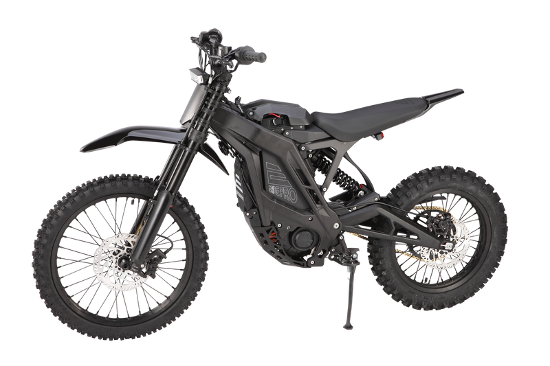SR OFF ROAD