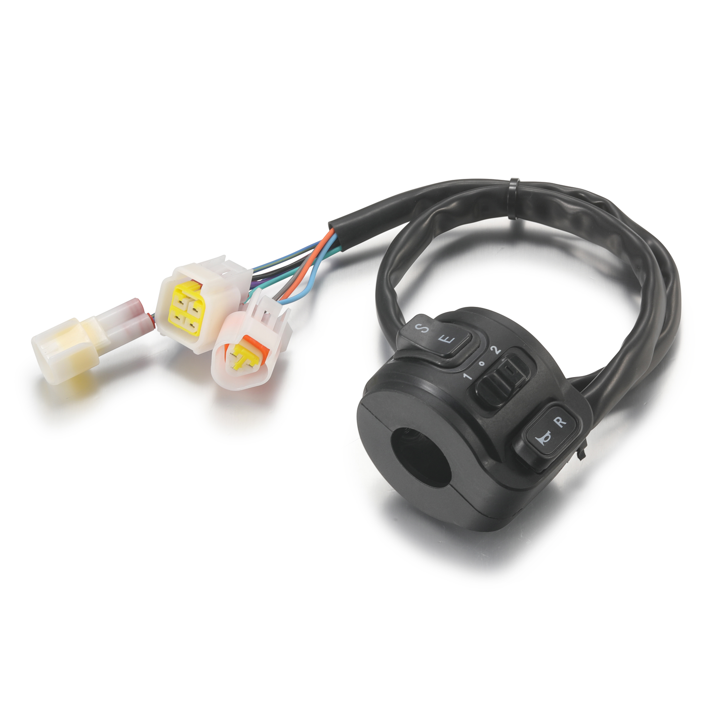 E7570 Control Switch with Reverse SS2.5/S3.0/SE Year 2025