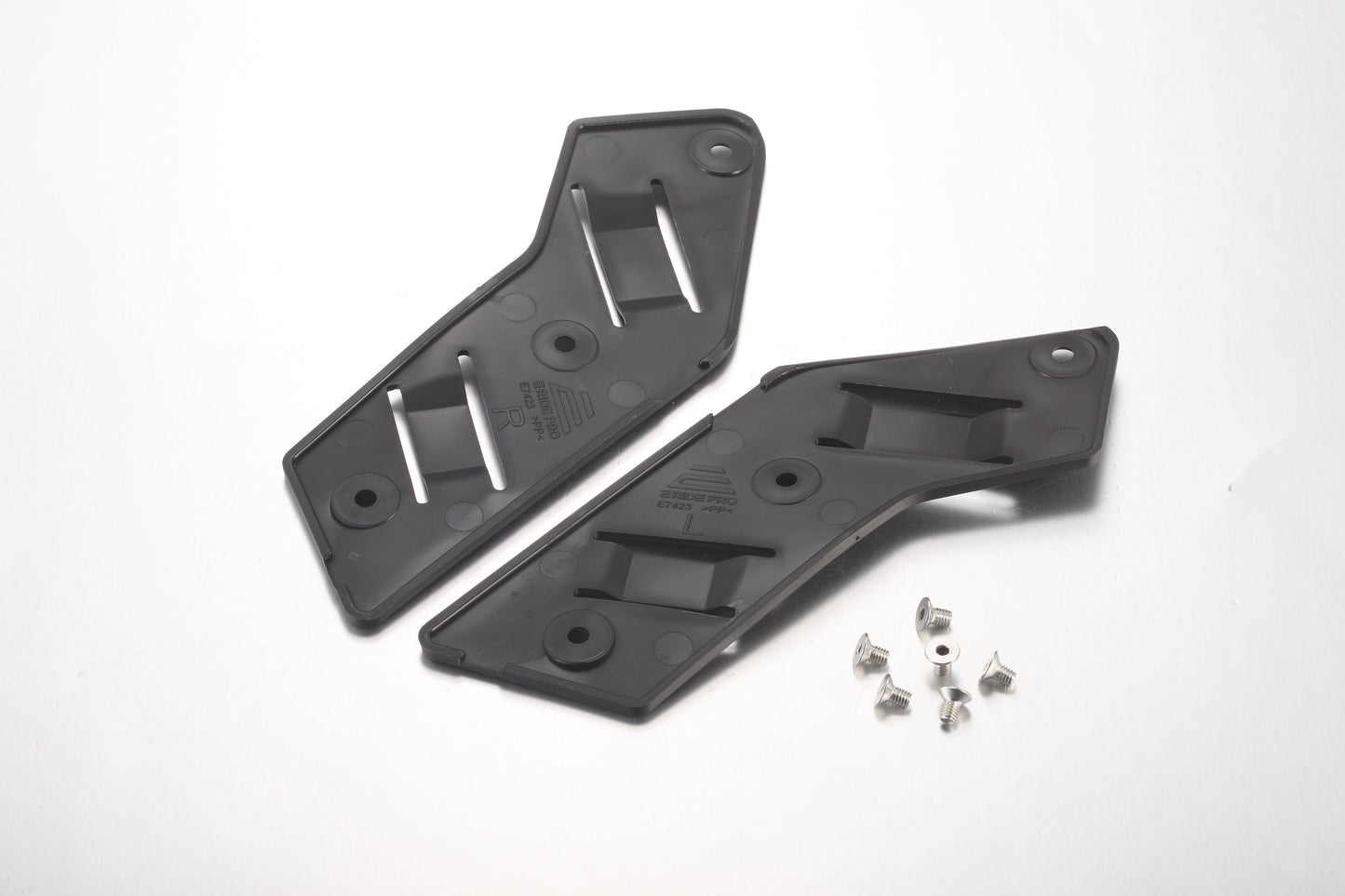 SHE7097 - Left &Right side battery support - ProS/SS2.0/SS3.0 image 0
