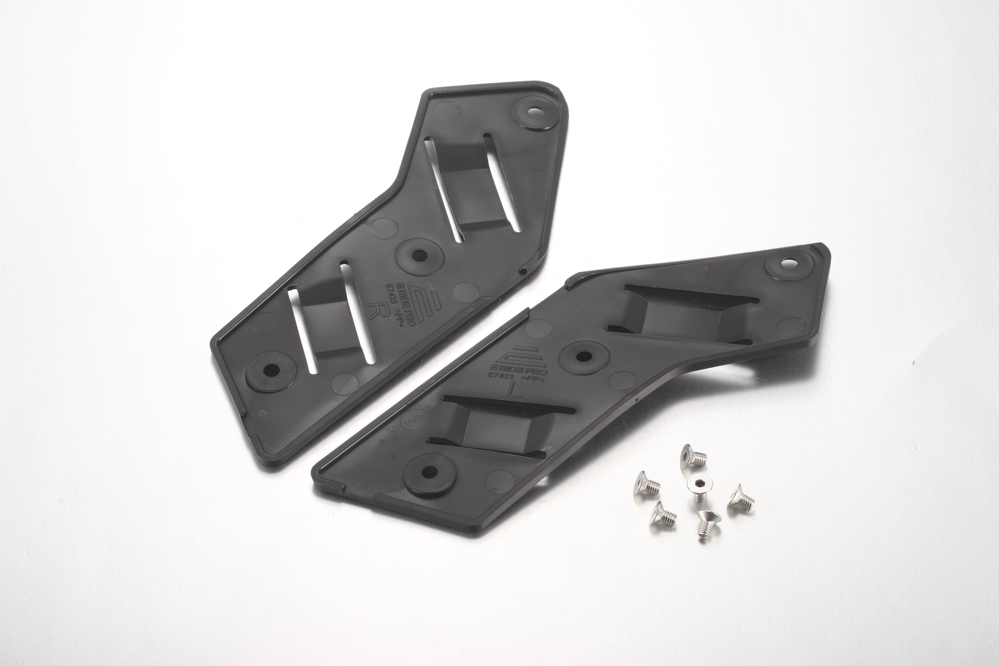 SHE7097 - Left &Right side battery support - ProS/SS2.0/SS3.0 image 0