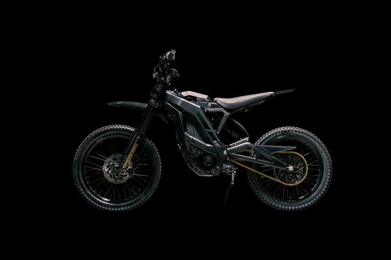 PRO SS 3.0 OFF ROAD FATTY