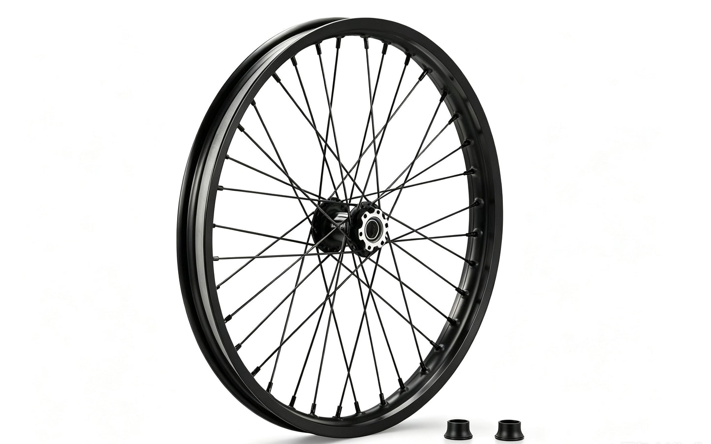 SHE7856 Front Brake Drum Wheel  SS2.5/SE