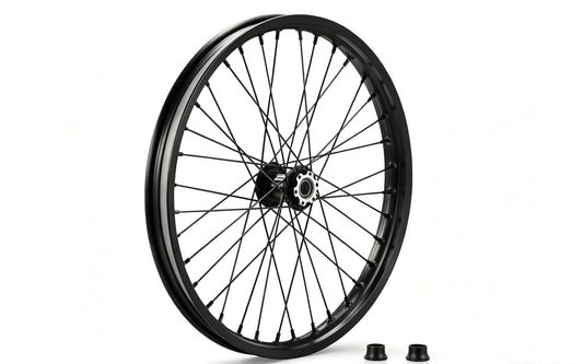 SHE7856 Front Brake Drum Wheel  SS2.5/SE