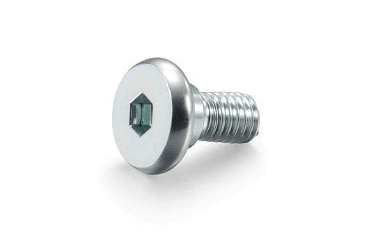 E7374 Skid Plate Bolts SS2.5/SE