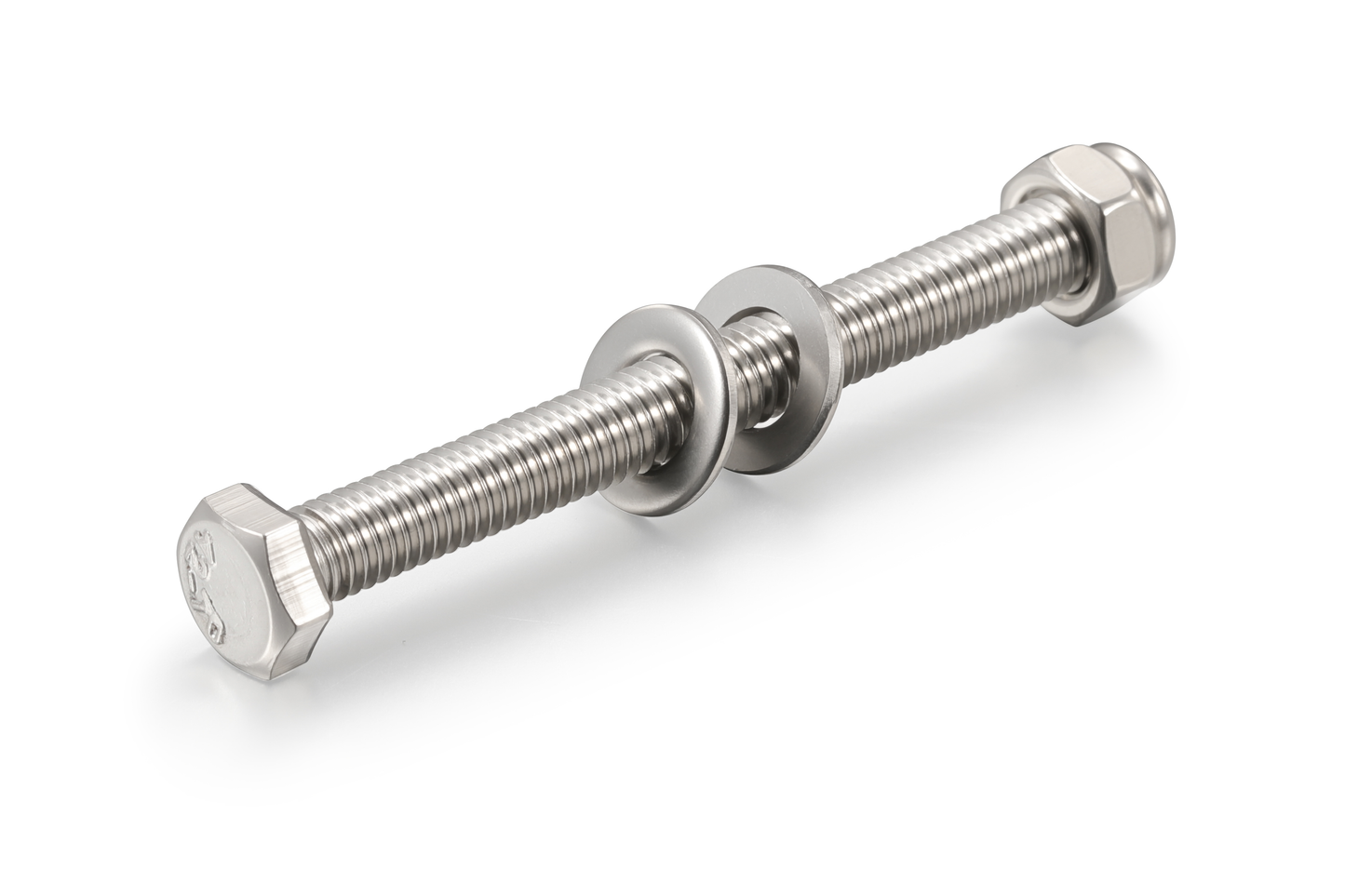 SHE7871 Headlight Adjuster Bolt and Nut SS2.5/SE