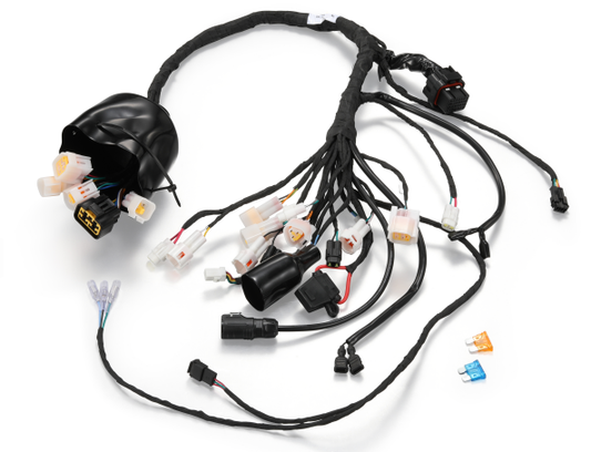 E7760 Main Wiring Harness-Road Legal (SS2.5/SS3.0/SE)