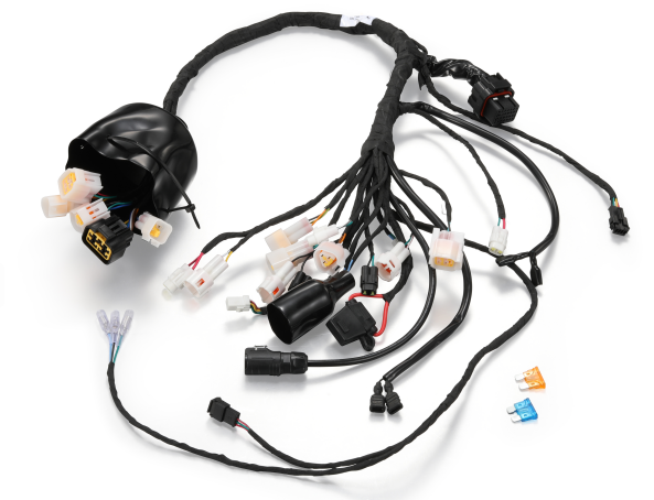E7759 Main Wiring Harness-Road Legal (SR)