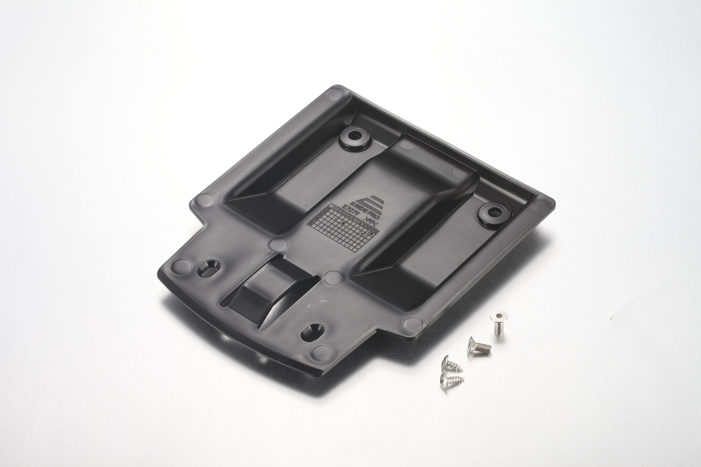 SHE7088 Rear Battery Protection Plate （with 4 Bolts ） SS2.5/SS3.0/SE/SR