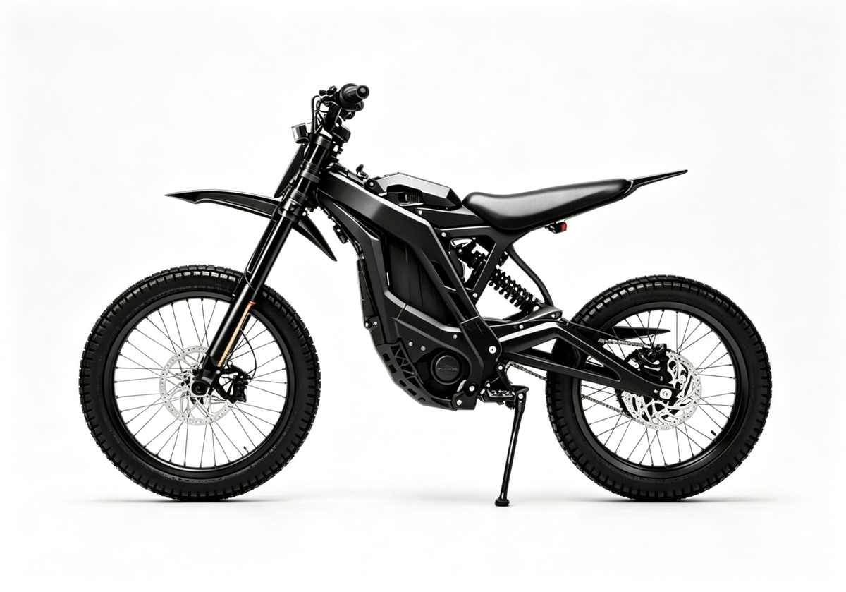 SS 2.5 OFF ROAD