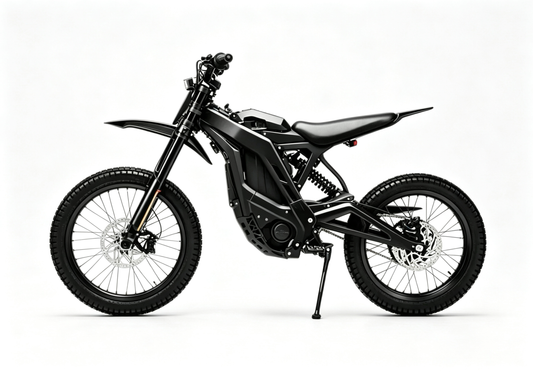 SS 2.5 OFF ROAD