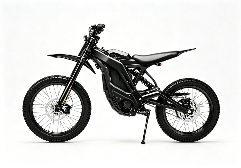 SS 2.5 OFF ROAD