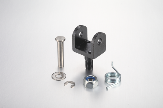 SHE7066 Foot Peg Mount Assembly SS2.5/SS3.0/SE/SR