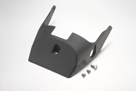 SHE7093 Key Lock Ignition Cover(with 3 Bolts ) SS2.5/SS3.0/SE/SR