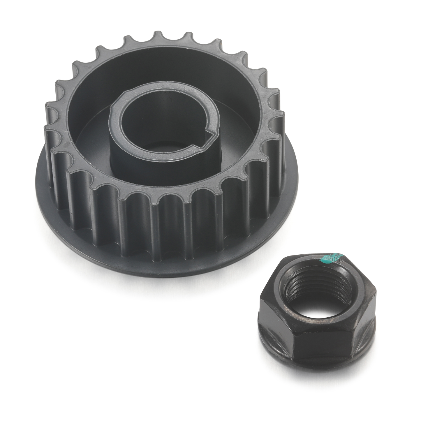 SHE7057 Motor Pulley SS2.5/SS3.0/SE