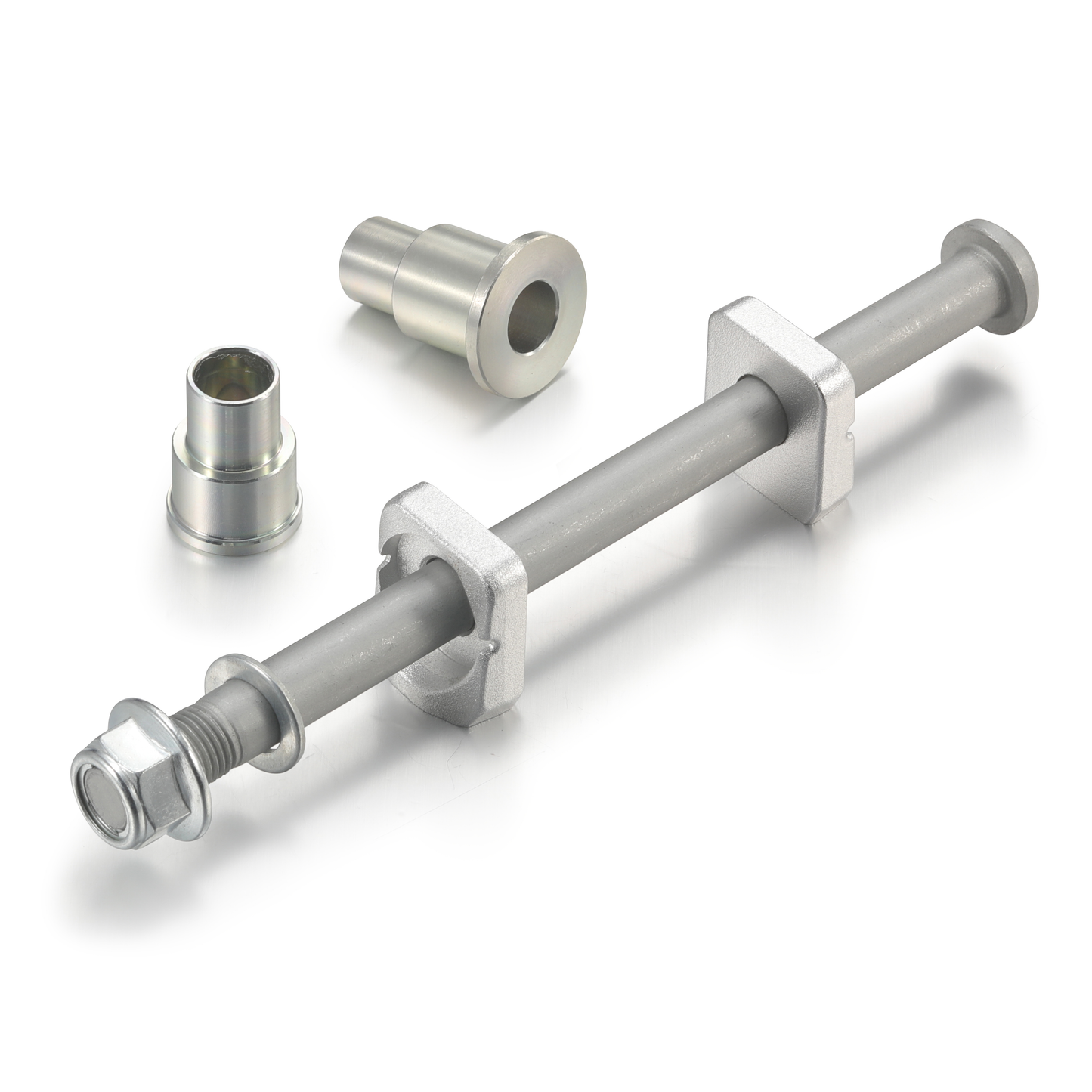 SHE7075 Rear Wheel Axle M12 SS2.5/SS3.0/SE/SR