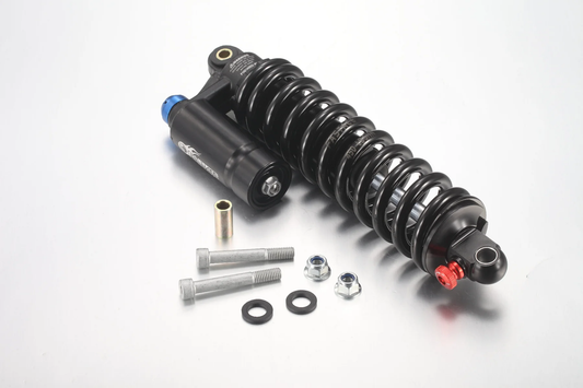 SHE7843 FASTACE  Rear Shock (with 2 PCS Bolts & 2PCS Nuts) SS2.5/SS 3.0/SE