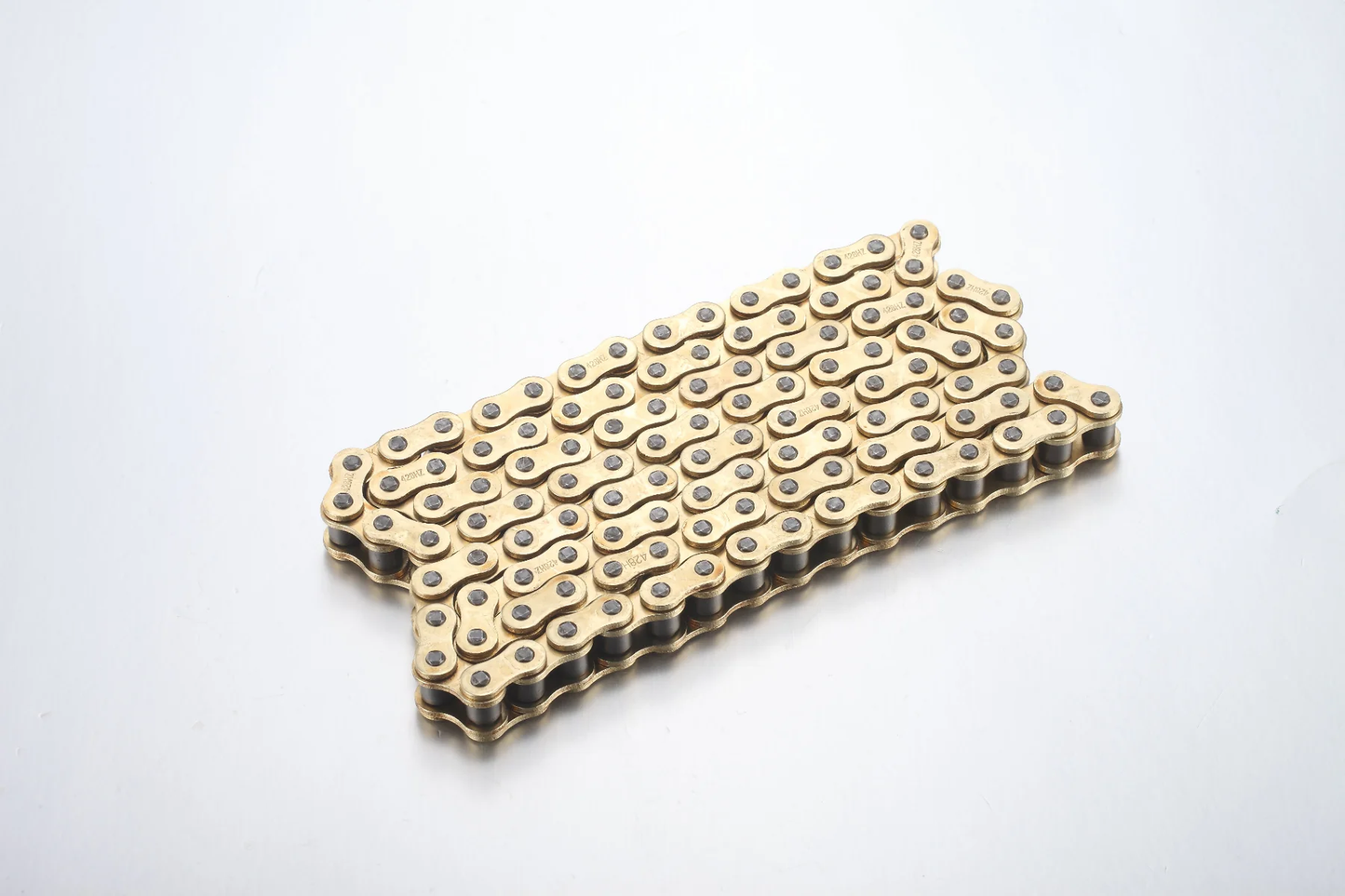 E7787 428HZ-112L Gold Chain (SR/3.0)