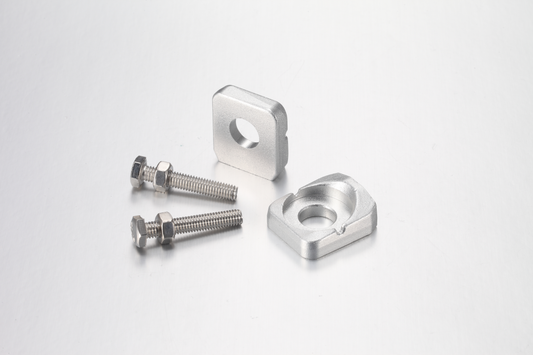 SHE7074 Chain Adjuster Bolts and Nuts SS2.5/SS3.0/SE/SR