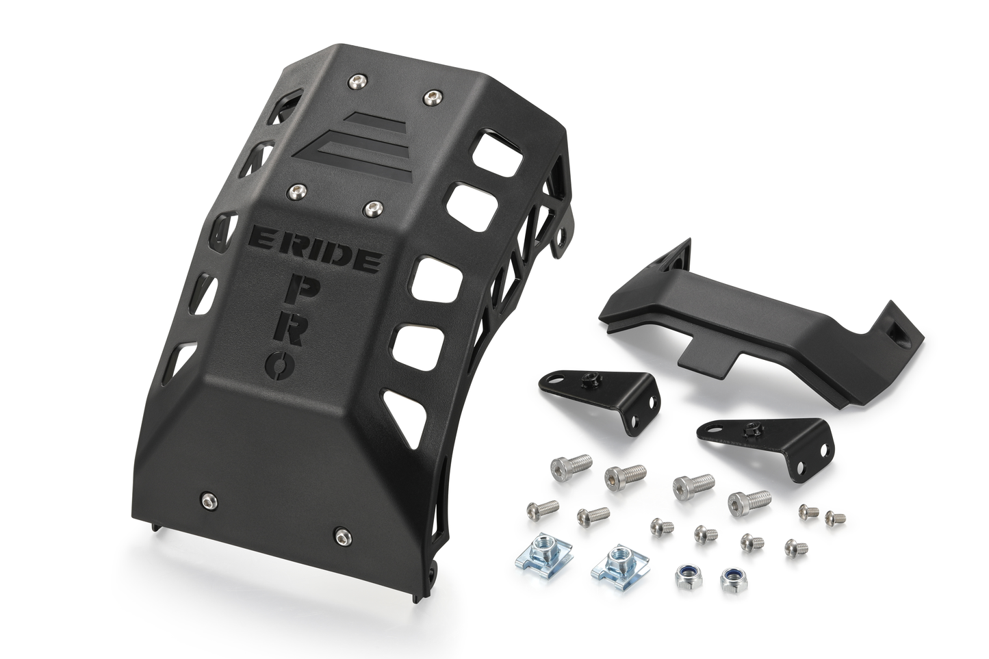 SHE7986 Skid Plate SS2.5/SE