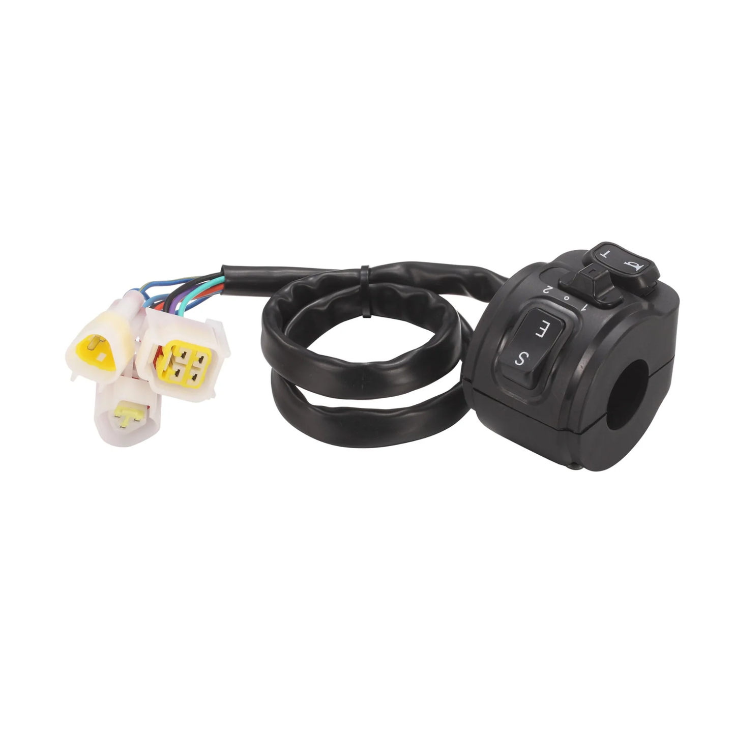 E7085 Control Sitch  with TURBO SS2.5 Year 2024