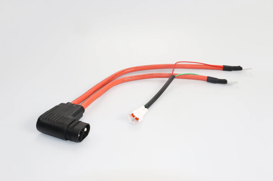 E7750 Battery Power Cable Wire (without Breaker Switch)  SS2.5/SS3.0/SE