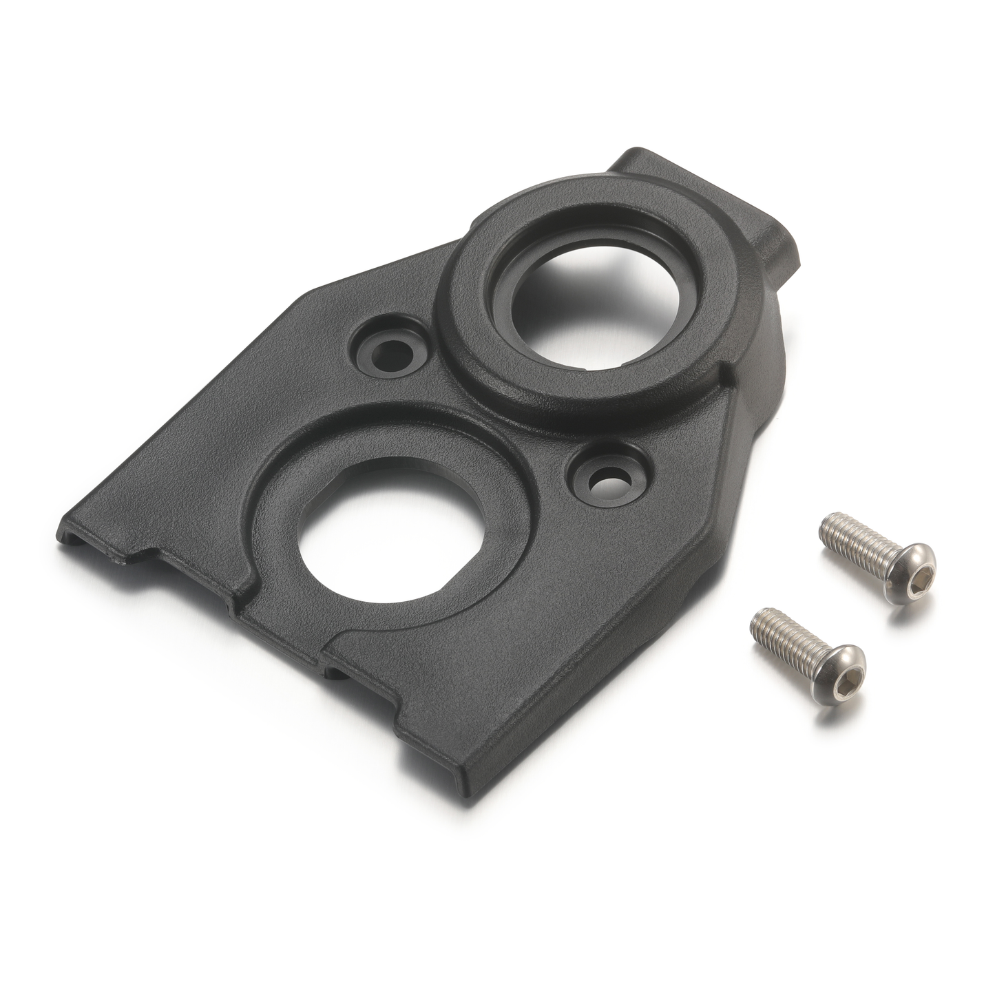 SHE7095  Ignition Cover Plate (with 2 Screws)  SS2.5/SS3.0/SE
