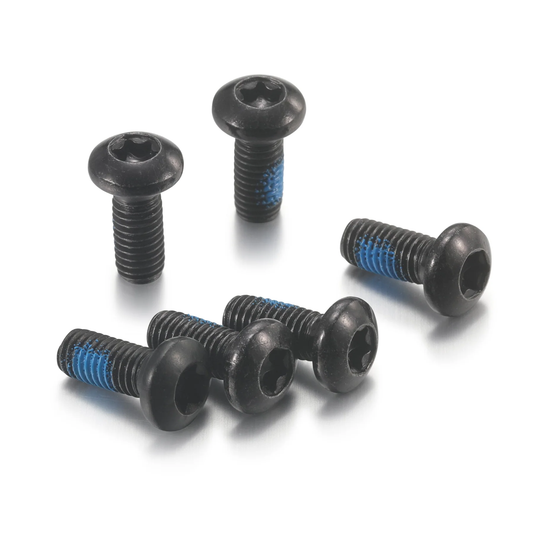 E7185 Screw(M5*12) for Front Brake Disc SS2.5/SE