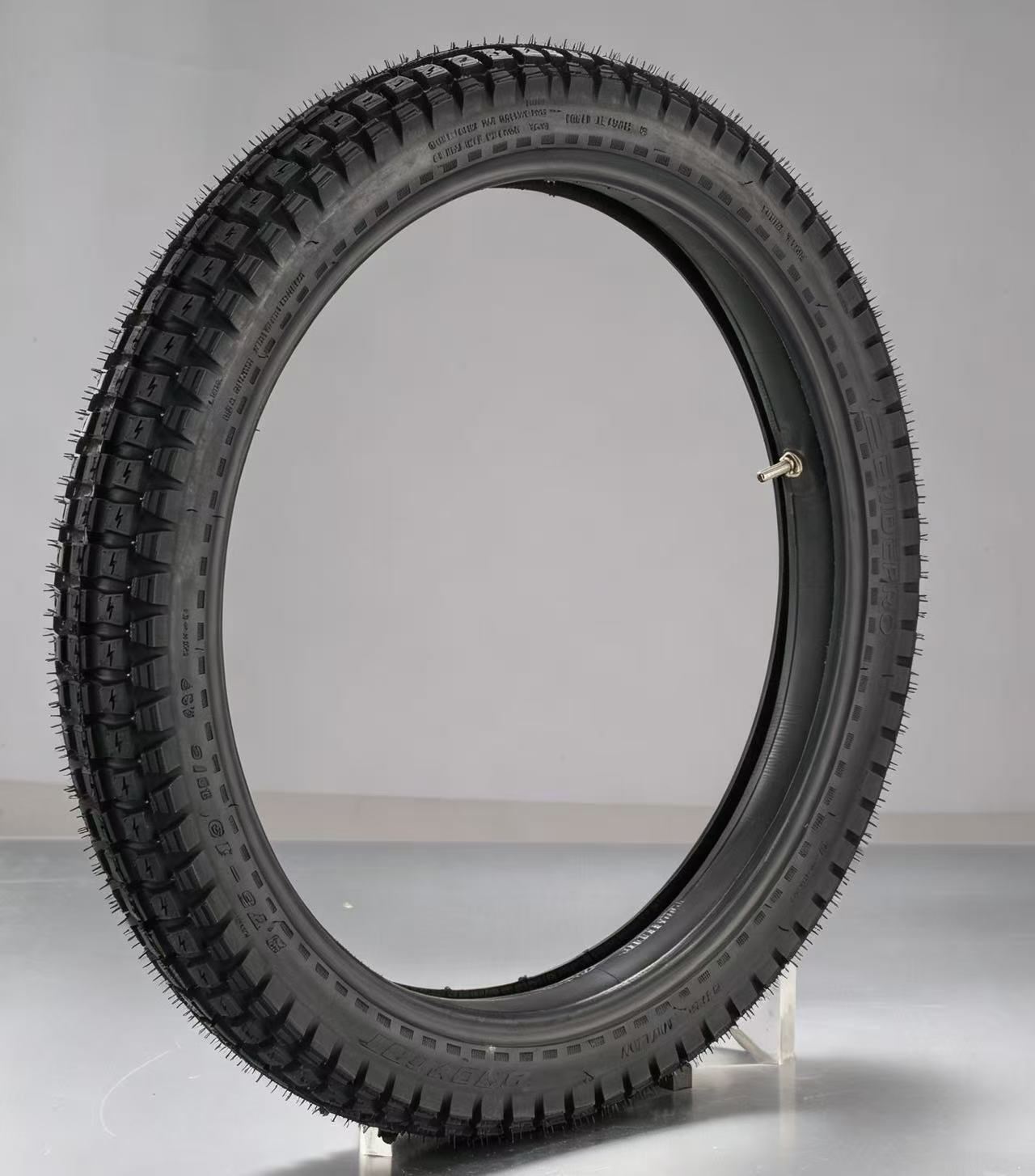 E7511-1 Babyfat Front Tire -19'' SS2.5/SS3.0/SE/SR