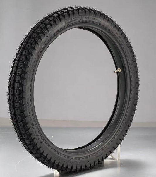 E7511-1 Babyfat Front Tire -19'' SS2.5/SS3.0/SE/SR