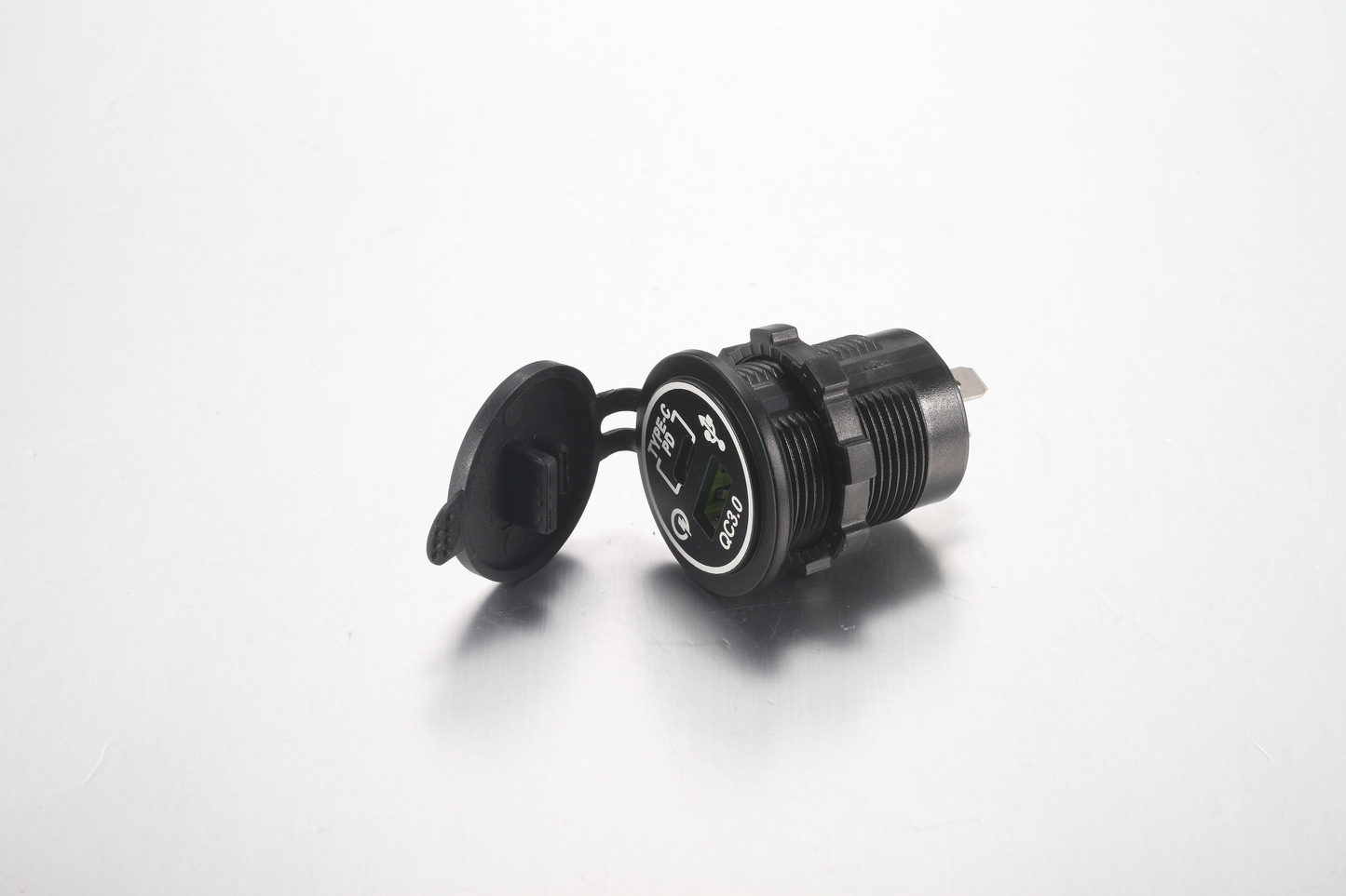 E7226 USB Interface Port SS2.5/SS3.0/SE/SR
