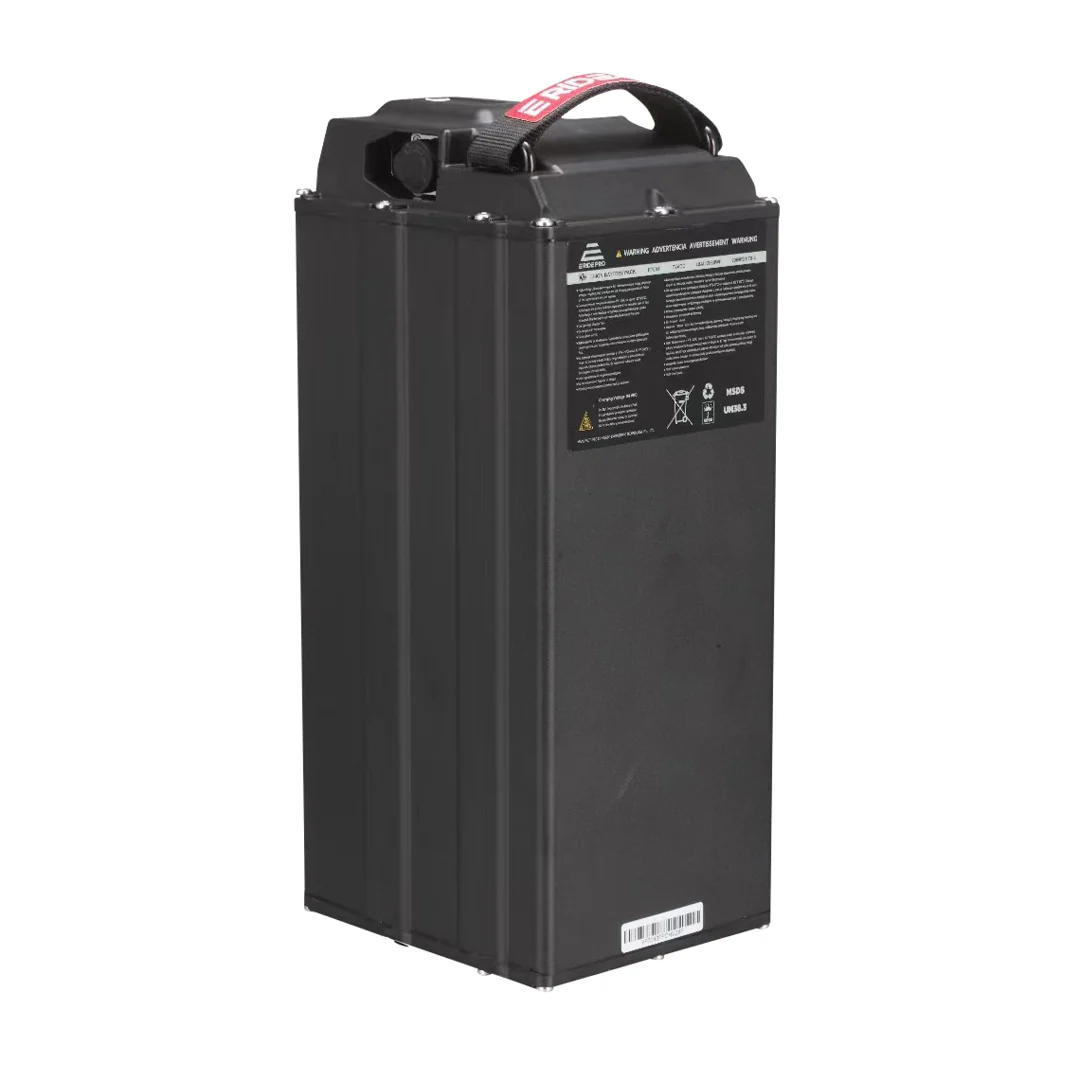 E7001 PRO-SS 72V40Ah Battery SS2.5