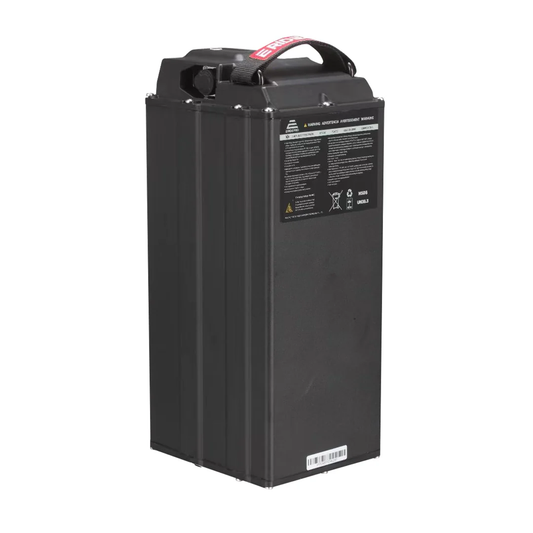 E7001 PRO-SS 72V40Ah Battery SS2.5